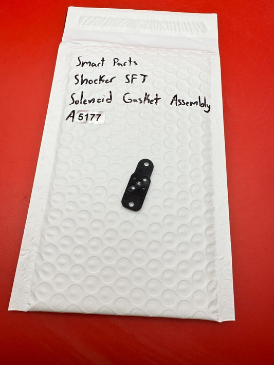 Smart Parts Shocker SFT Solenoid Gasket Assembly