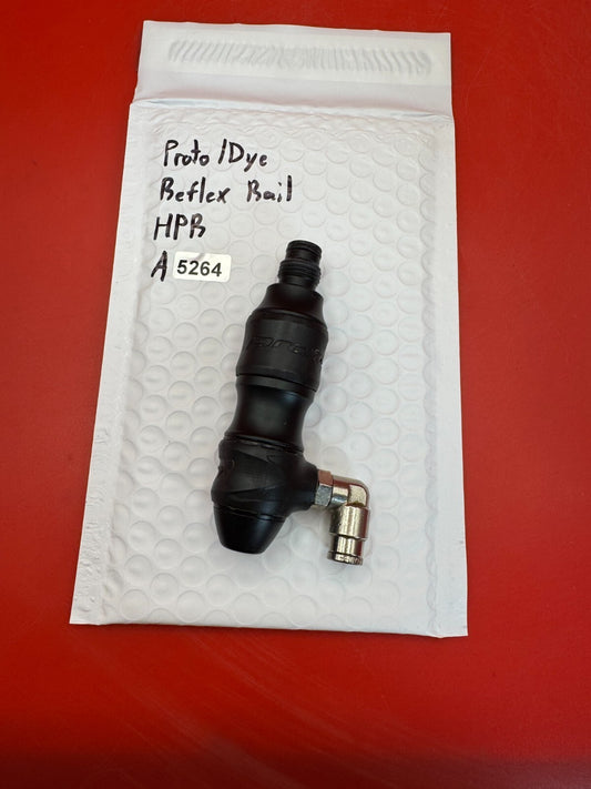 Proto/Dye Reflex Rail HPR