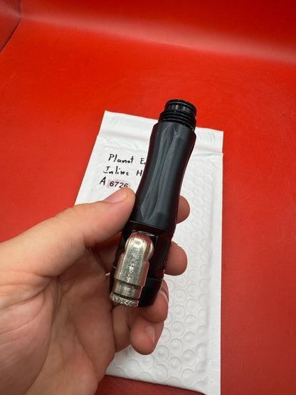 Planet Eclipse Inline HPR