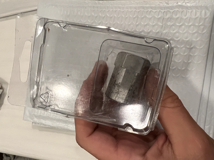 Autococker CCM Misc Part