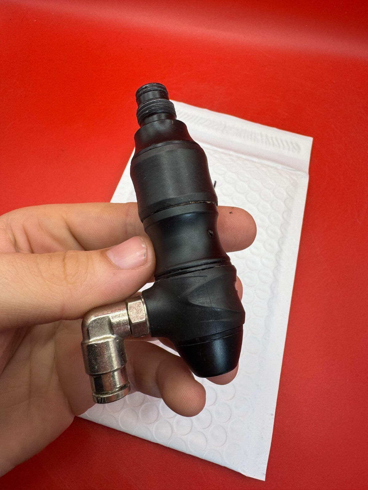 Proto/Dye Reflex Rail HPR