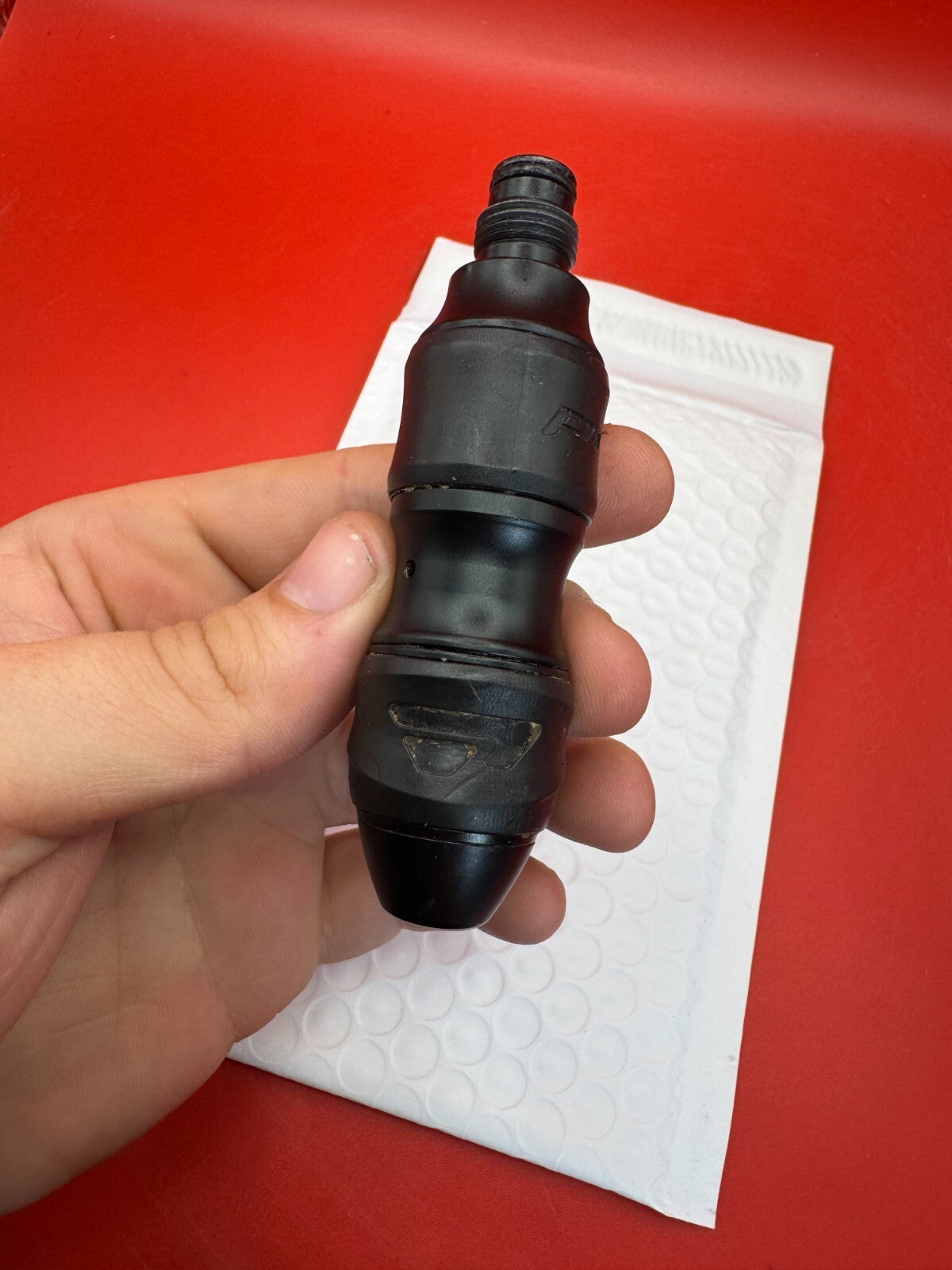 Proto/Dye Reflex Rail HPR