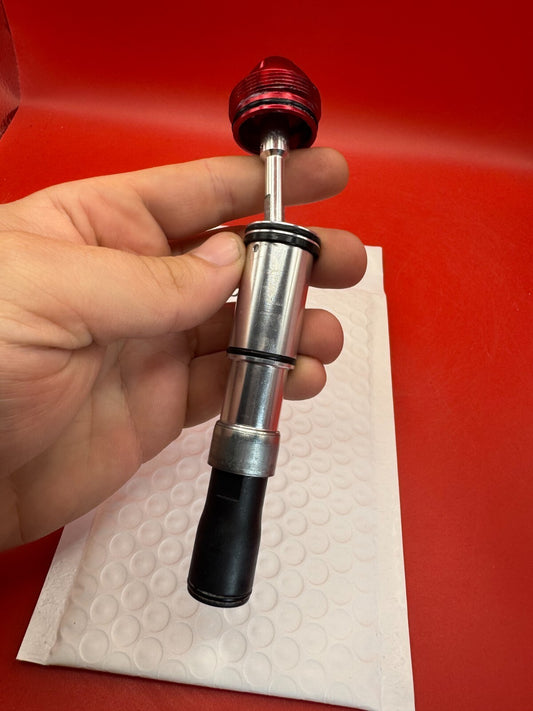 Proto/Dye Reflex Rail Bolt/Engine