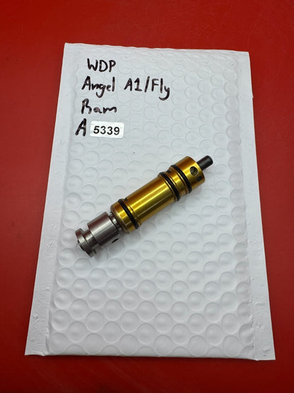 WDP Angel A1/Fly RAM