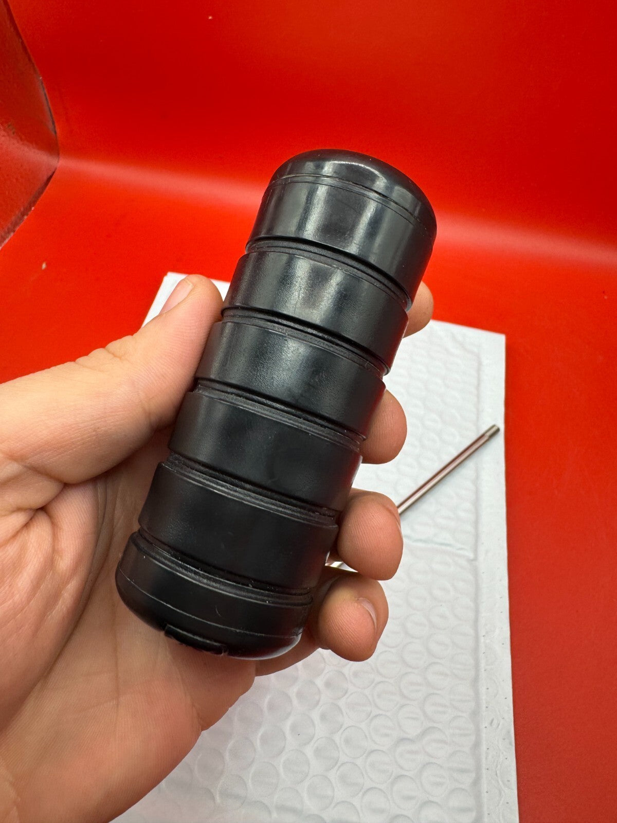 Autocockerparts.com Slice Pump Kit - Needs Spring