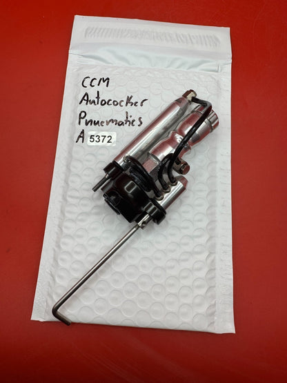 CCM Autococker Pneumatics