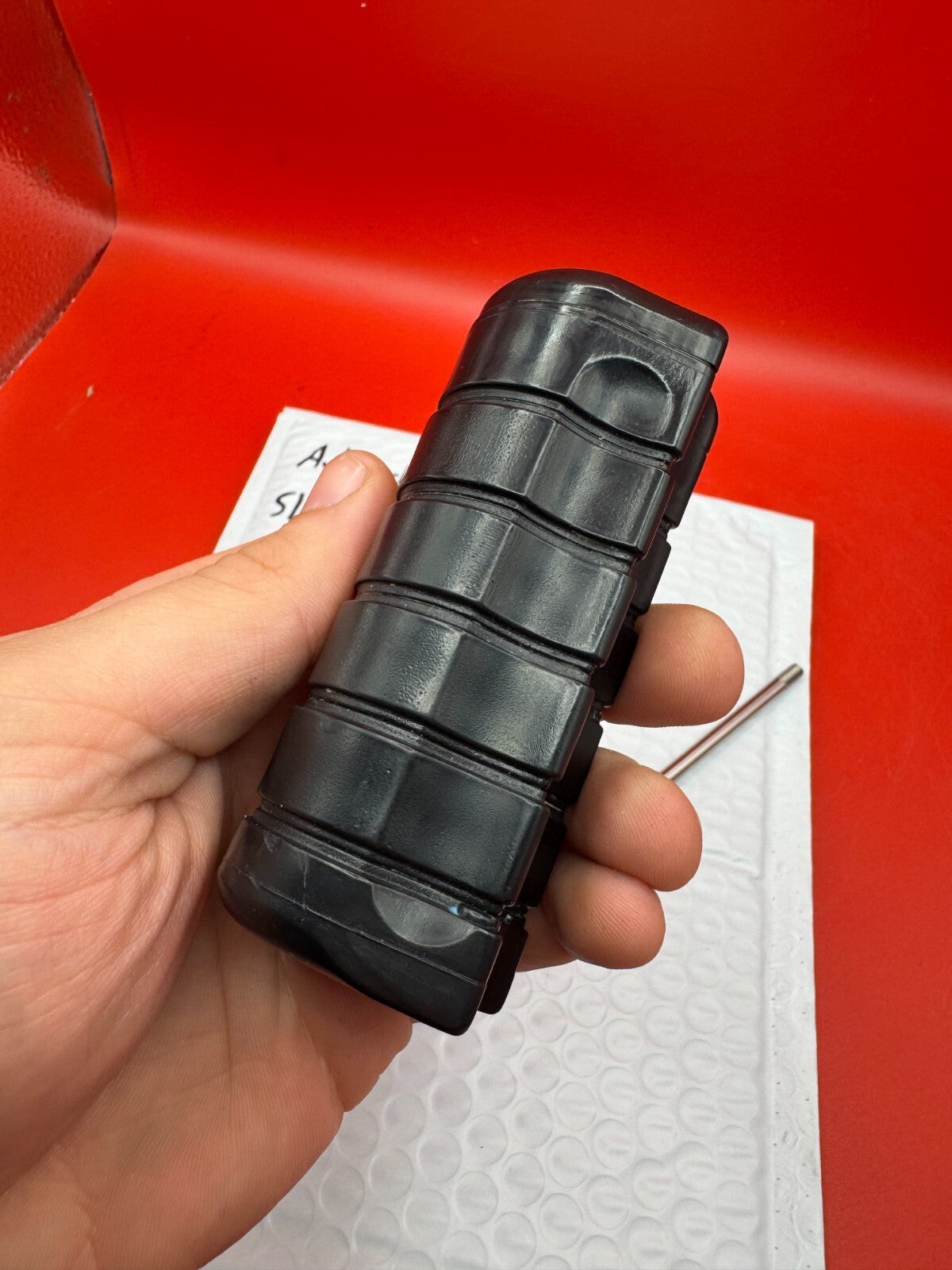 Autocockerparts.com Slice Pump Kit - Needs Spring