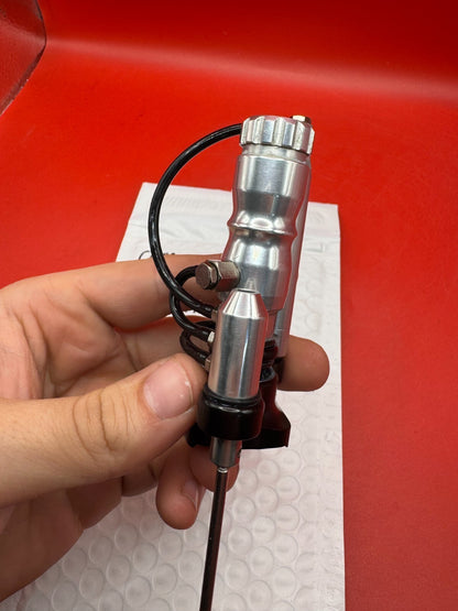 CCM Autococker Pneumatics