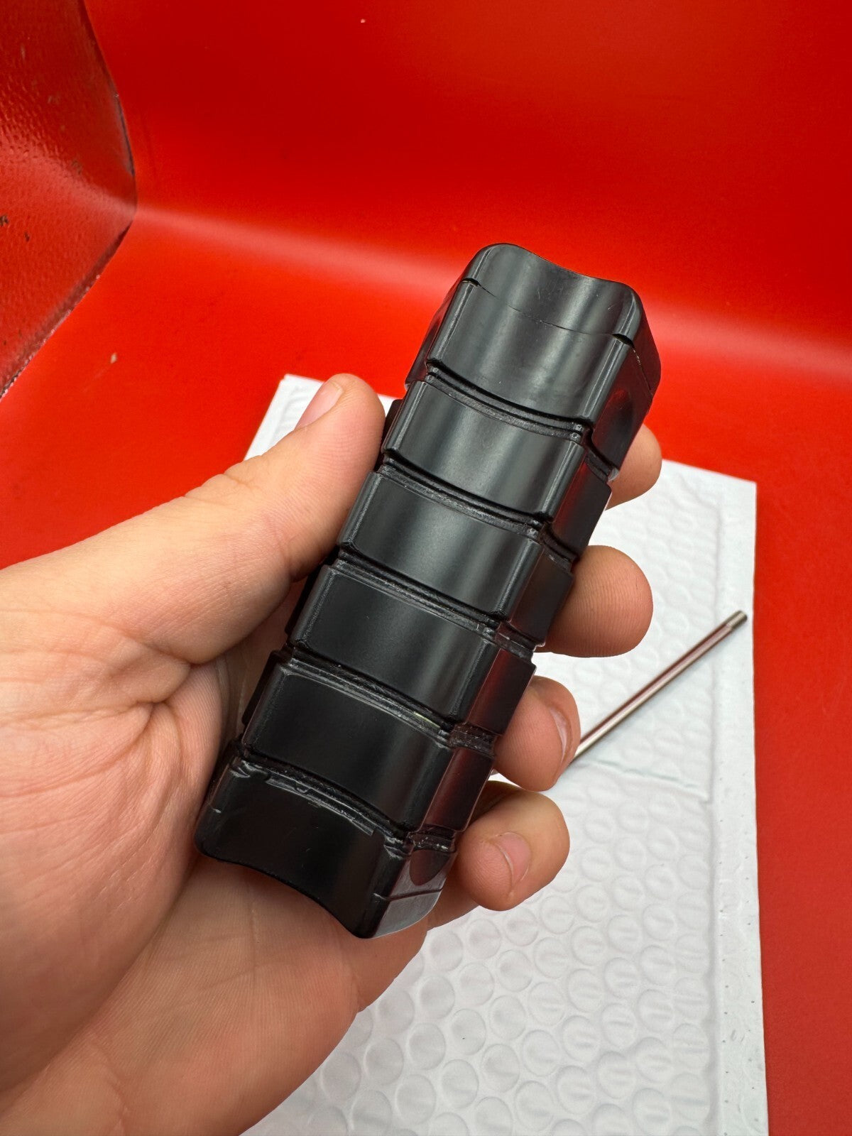 Autocockerparts.com Slice Pump Kit - Needs Spring
