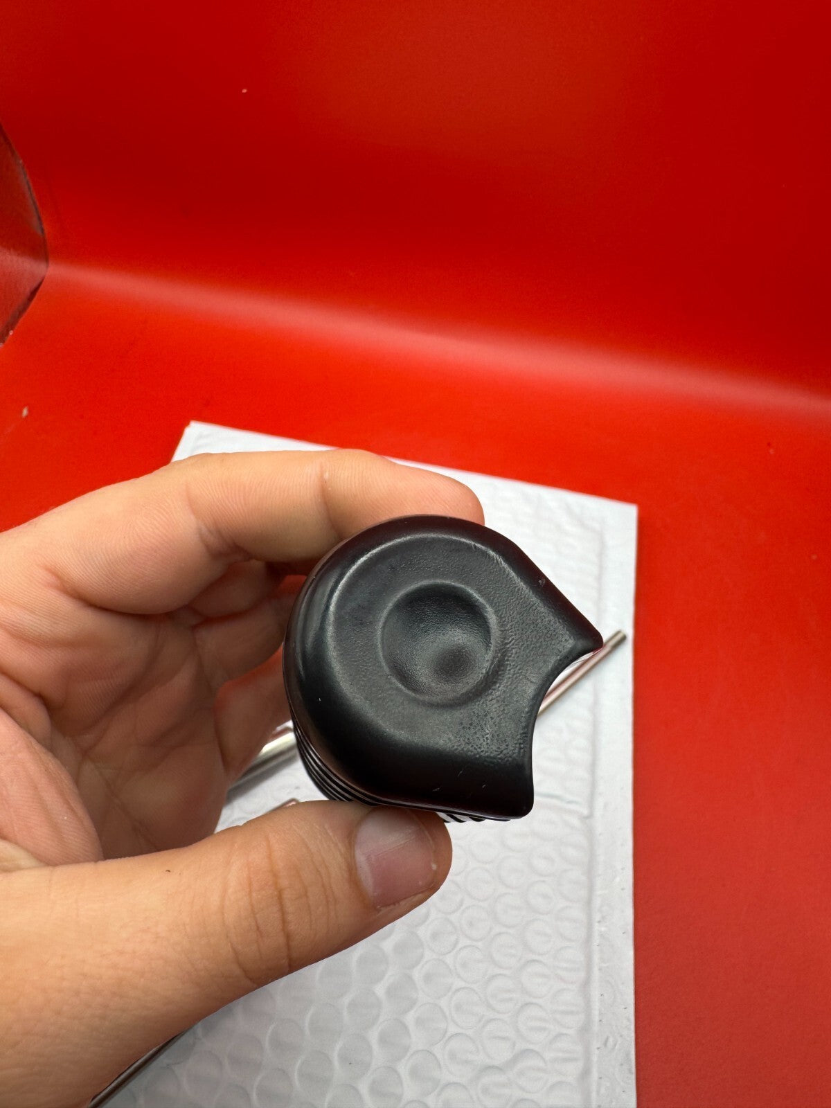 Autocockerparts.com Slice Pump Kit - Needs Spring