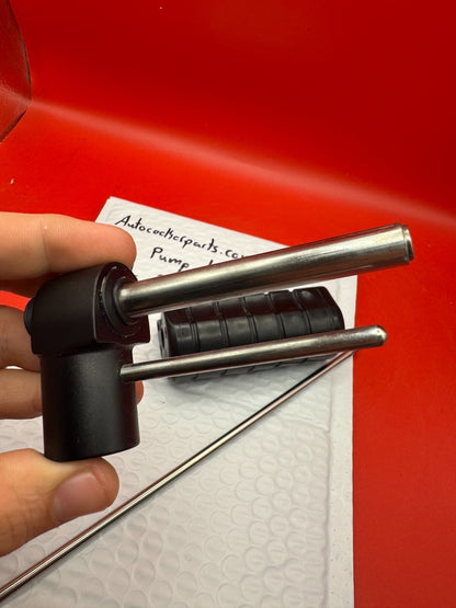 Autocockerparts.com Slice Pump Kit - Needs Spring