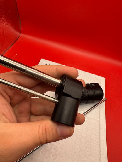 Autocockerparts.com Slice Pump Kit - Needs Spring