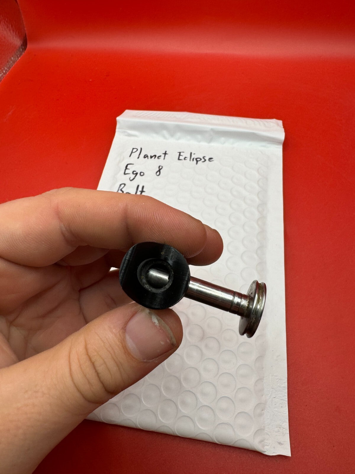 Planet Eclipse EGO 8 Bolt