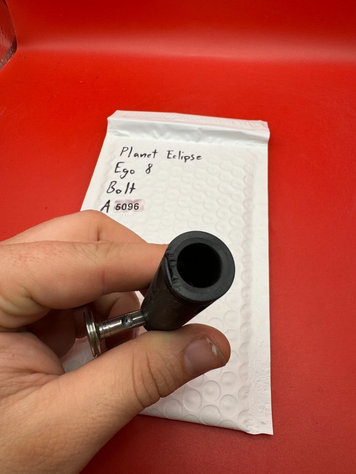 Planet Eclipse EGO 8 Bolt