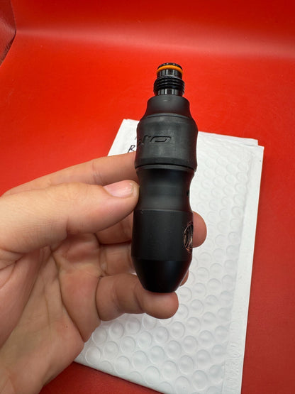 Proto/Dye Rail HPR