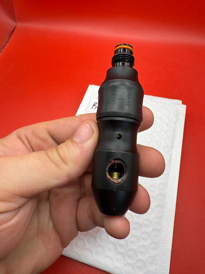 Proto/Dye Rail HPR