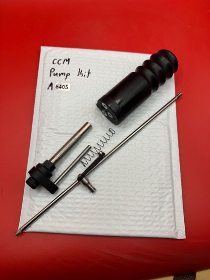 CCM Pump Kit