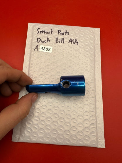 Duckbill Blue