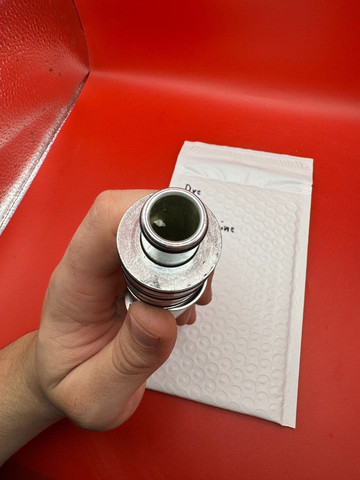 Dye DM3 Bolt/Engine