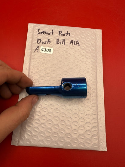 Duckbill Blue