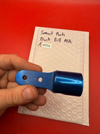 Duckbill Blue