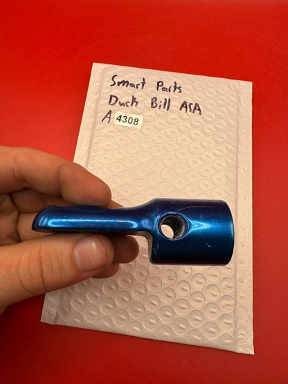 Duckbill Blue