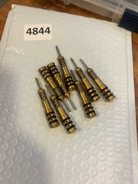 Lot of Angel Air Parts #6