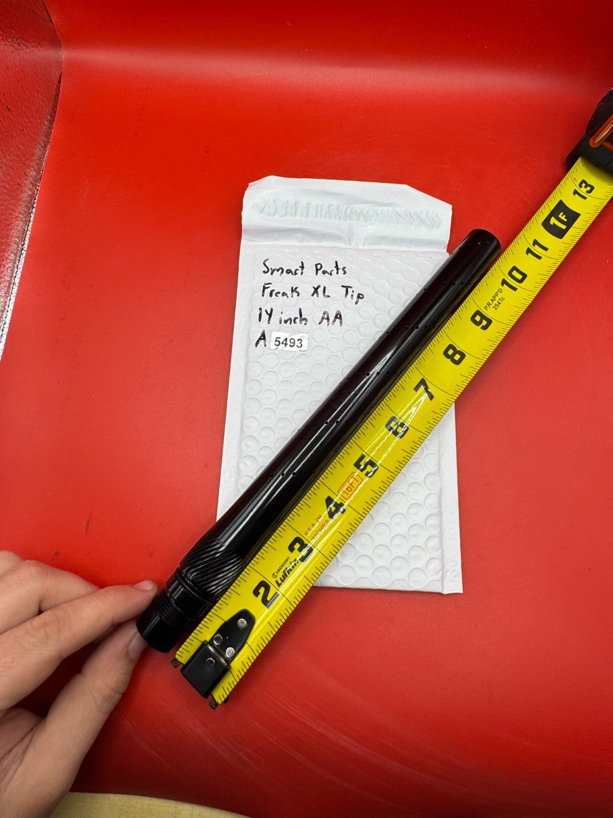 Smart Parts Freak XL Tip 14 inch AA