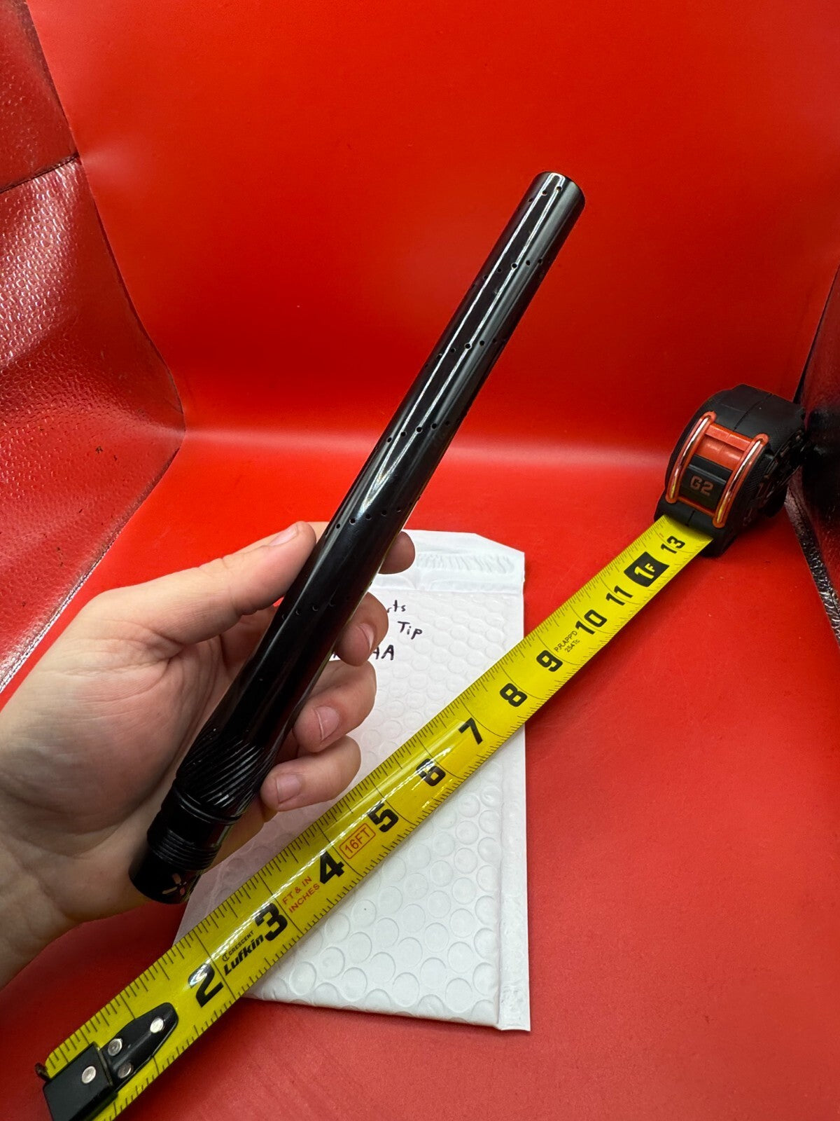 Smart Parts Freak XL Tip 14 inch AA