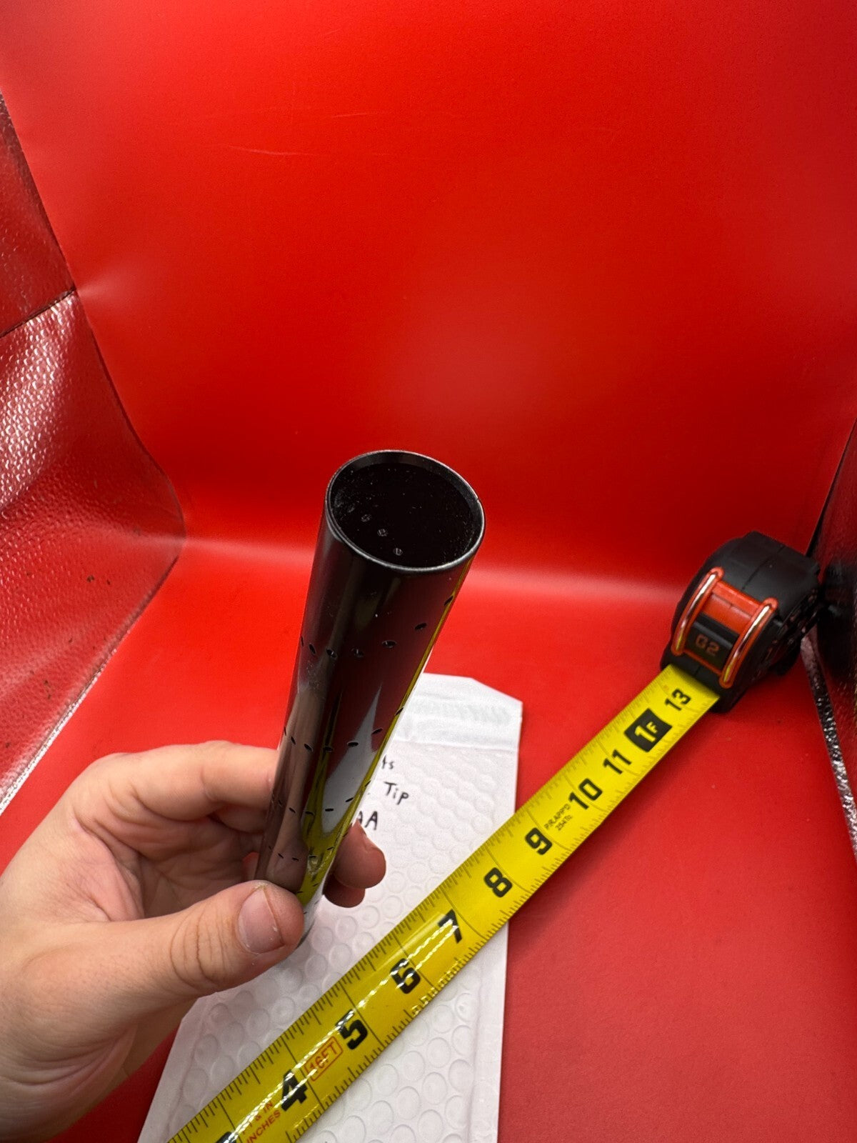 Smart Parts Freak XL Tip 14 inch AA