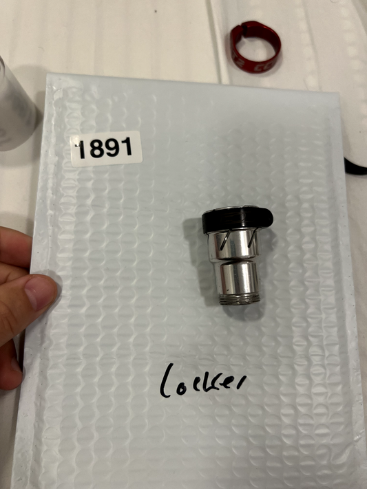 Autococker CCM Feedneck - #6