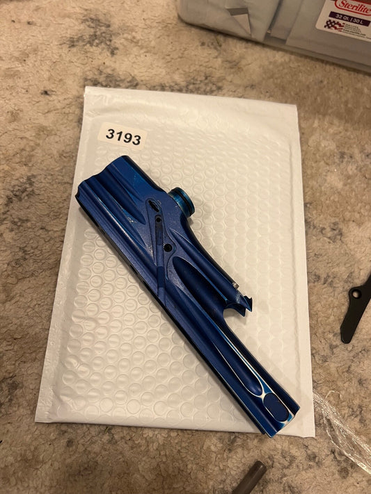 Planet Eclipse 06 Ego Body - Project AS is