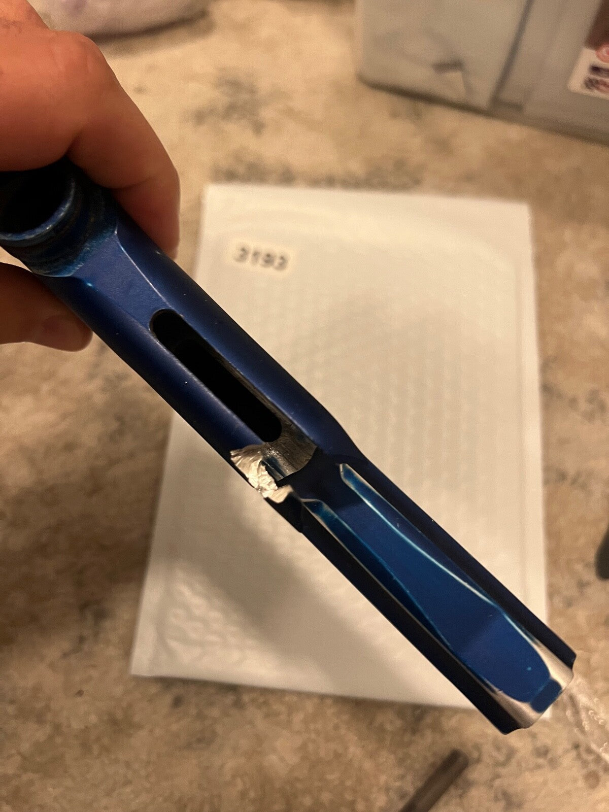 Planet Eclipse 06 Ego Body - Project AS is