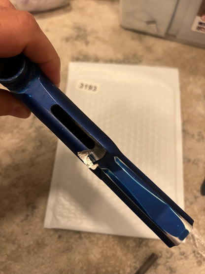 Planet Eclipse 06 Ego Body - Project AS is