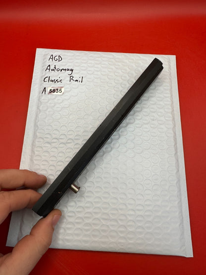 AGD Automag Classic Rail