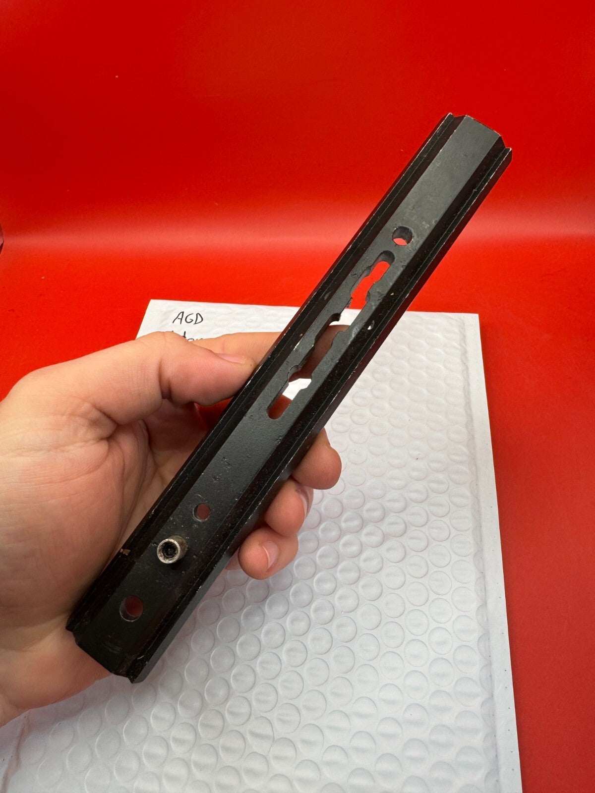 AGD Automag Classic Rail
