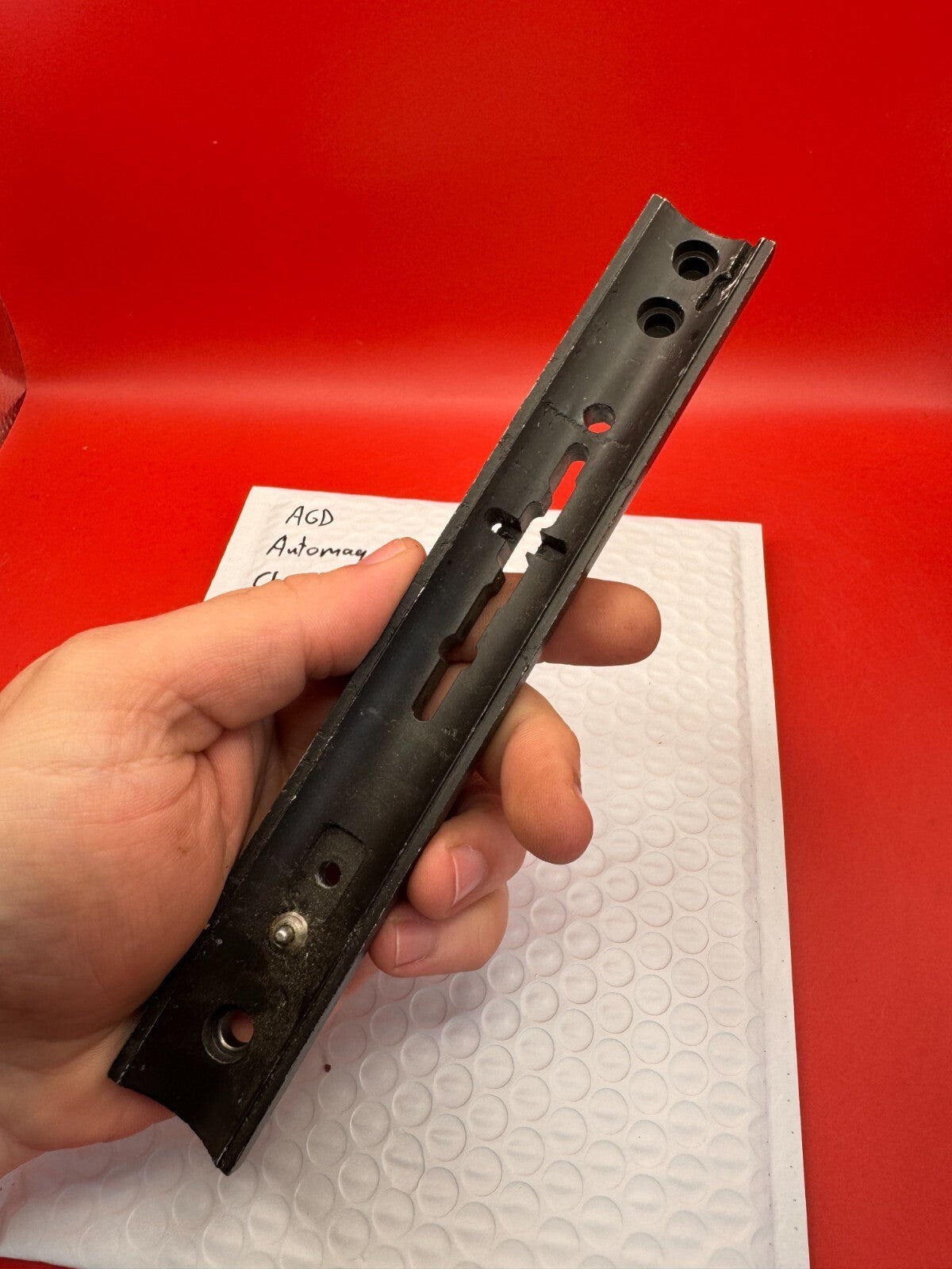 AGD Automag Classic Rail