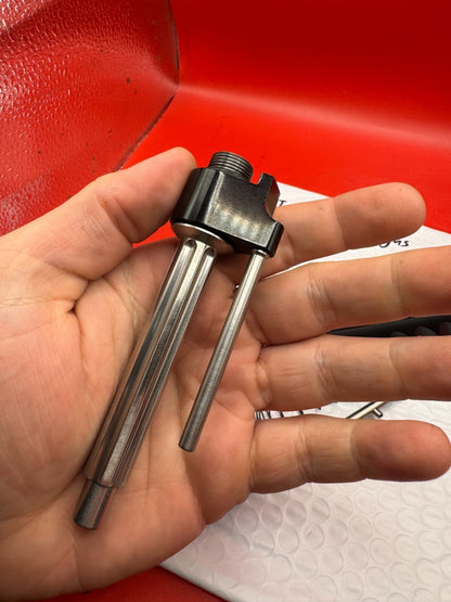 Inception Designs Pump Kit