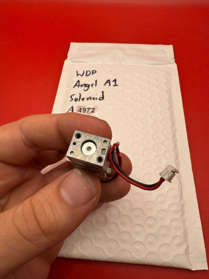 WDP Angel A1 Solenoid
