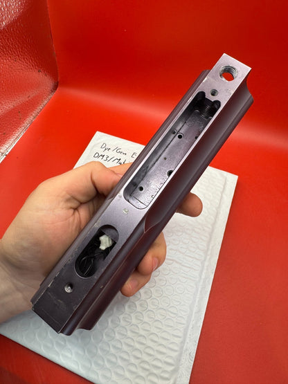 Dye/Gen E DM3/Matrix Body