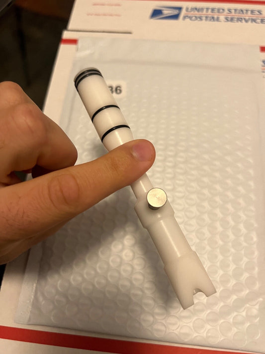 Bob long Intimidator Gen 3-5 Bolt