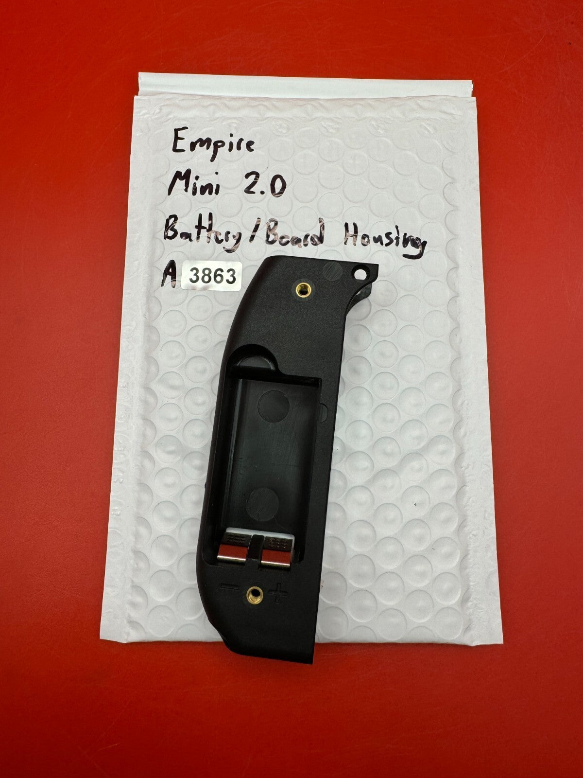 Empire Mini 2.0 Battery/Board Housing