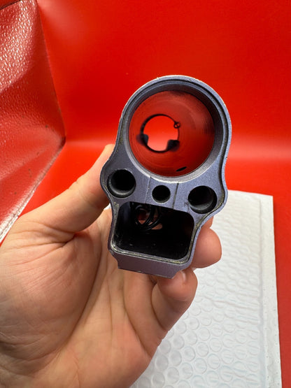 Dye/Gen E DM3/Matrix Body