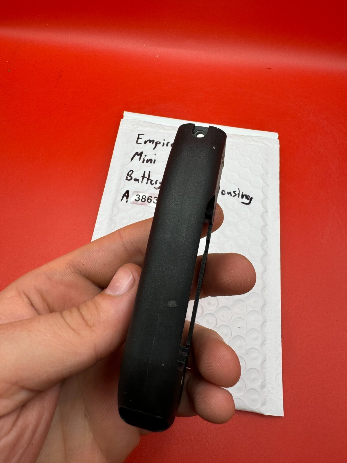 Empire Mini 2.0 Battery/Board Housing