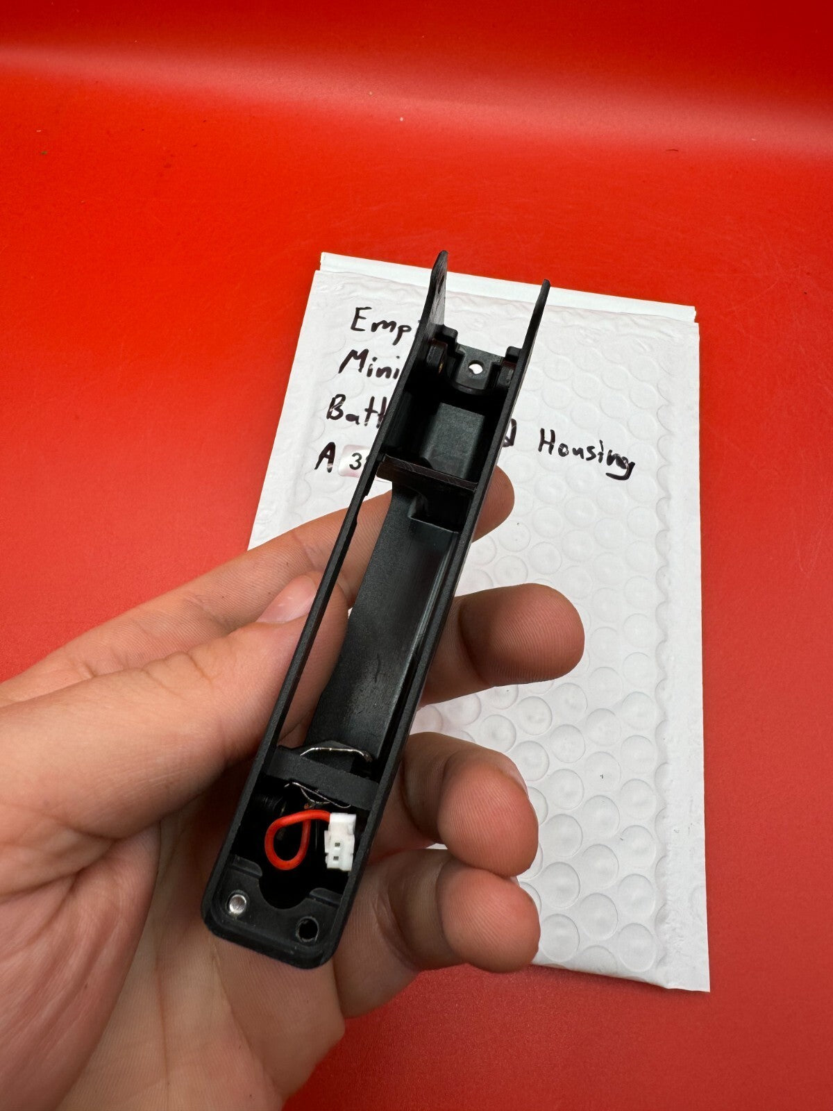 Empire Mini 2.0 Battery/Board Housing