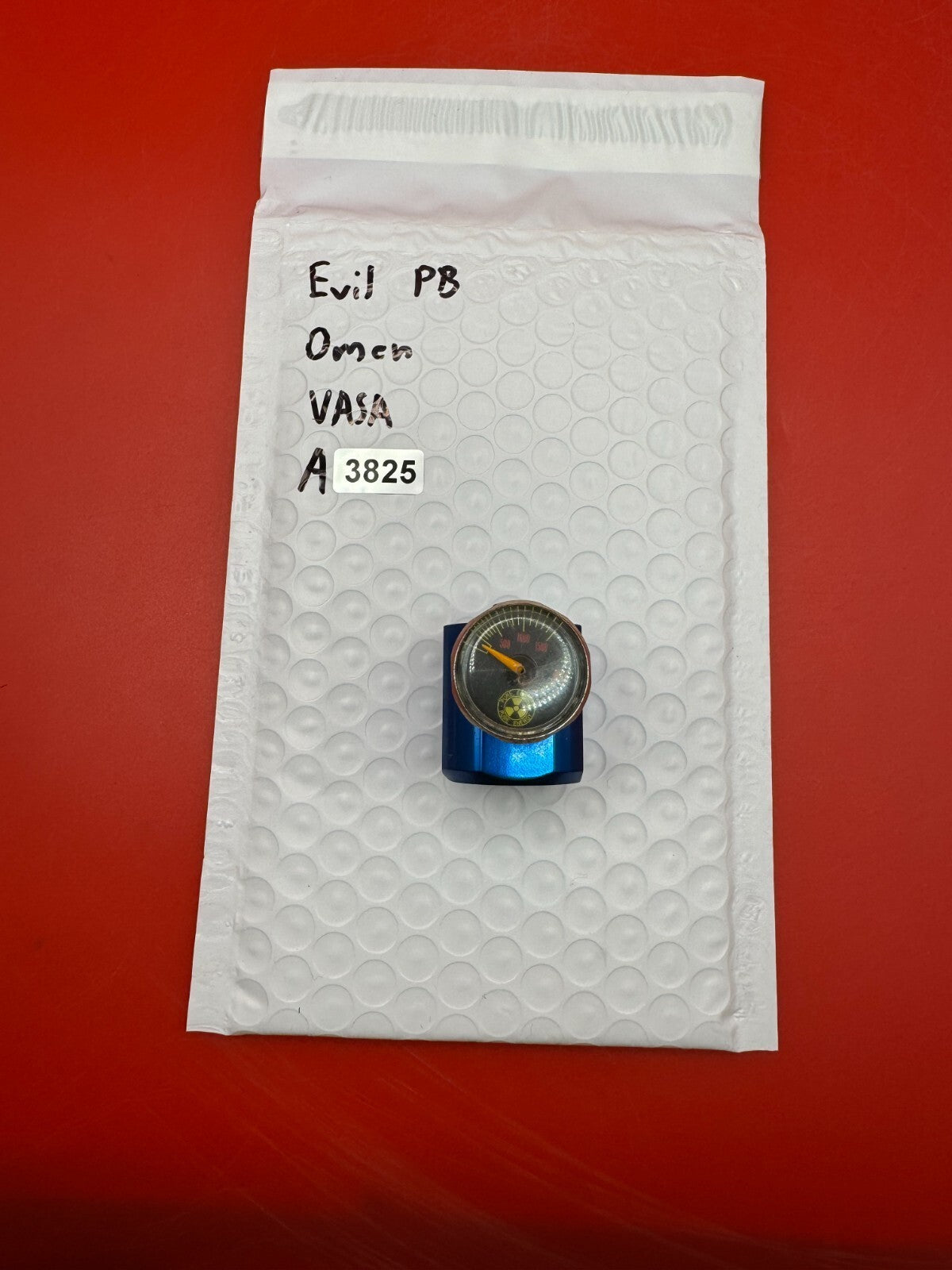 Evil PB Omen VASA