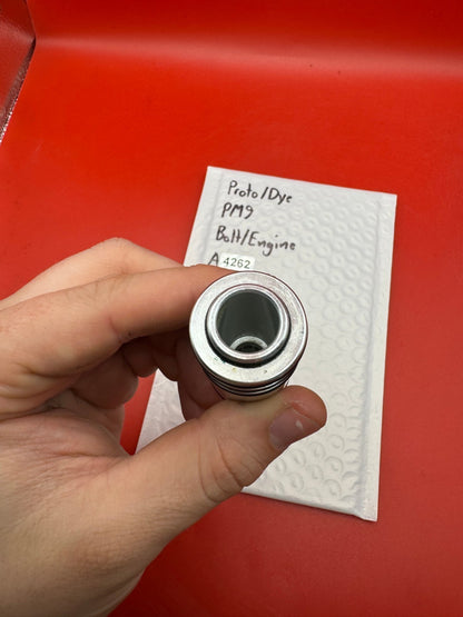 Proto/Dye PM9 Bolt/Engine