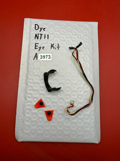 Dye NT11 Eye Kit