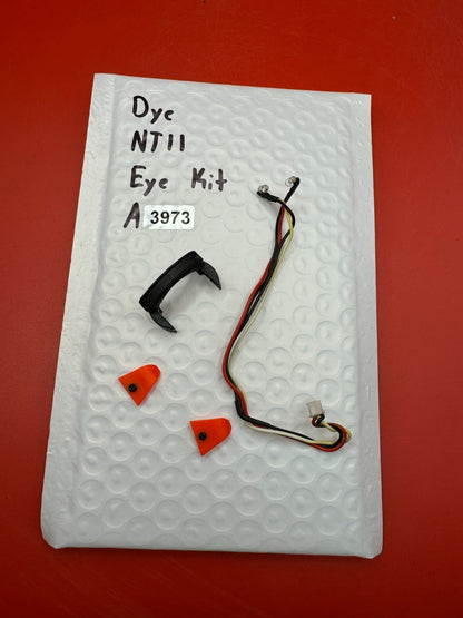 Dye NT11 Eye Kit