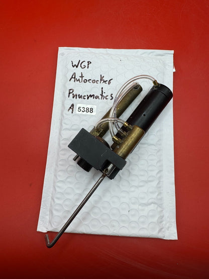 WGP Autococker Pneumatics